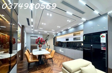 Bán nhà Lê Lợi Hà Đông, Plo ô tô tránh nhau, Kd, S 40m2, Mt 5m, giá  6.95 tỷ.